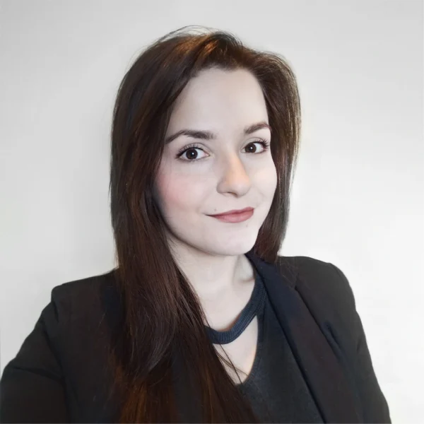 Sandra Łuszcz