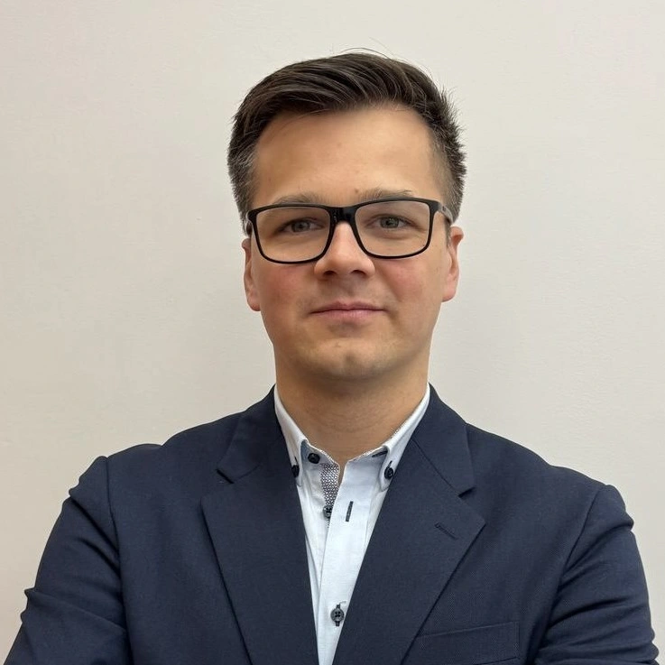 Kamil Sawczuk