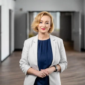 Anna Orzeł