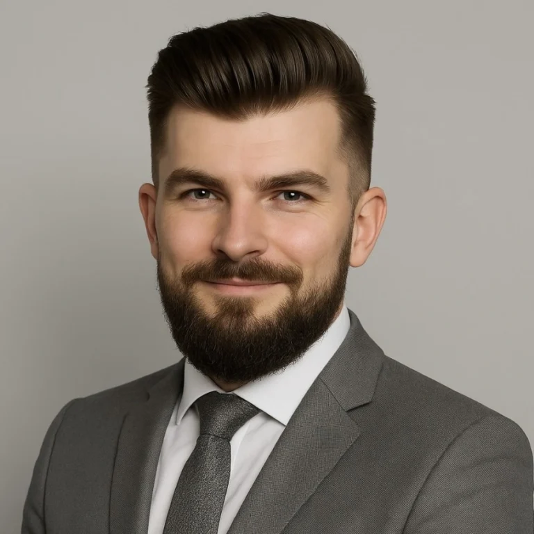 Filip Cieśliński