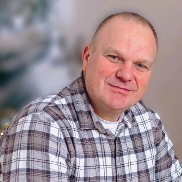 Dawid Mirosław Jackowski