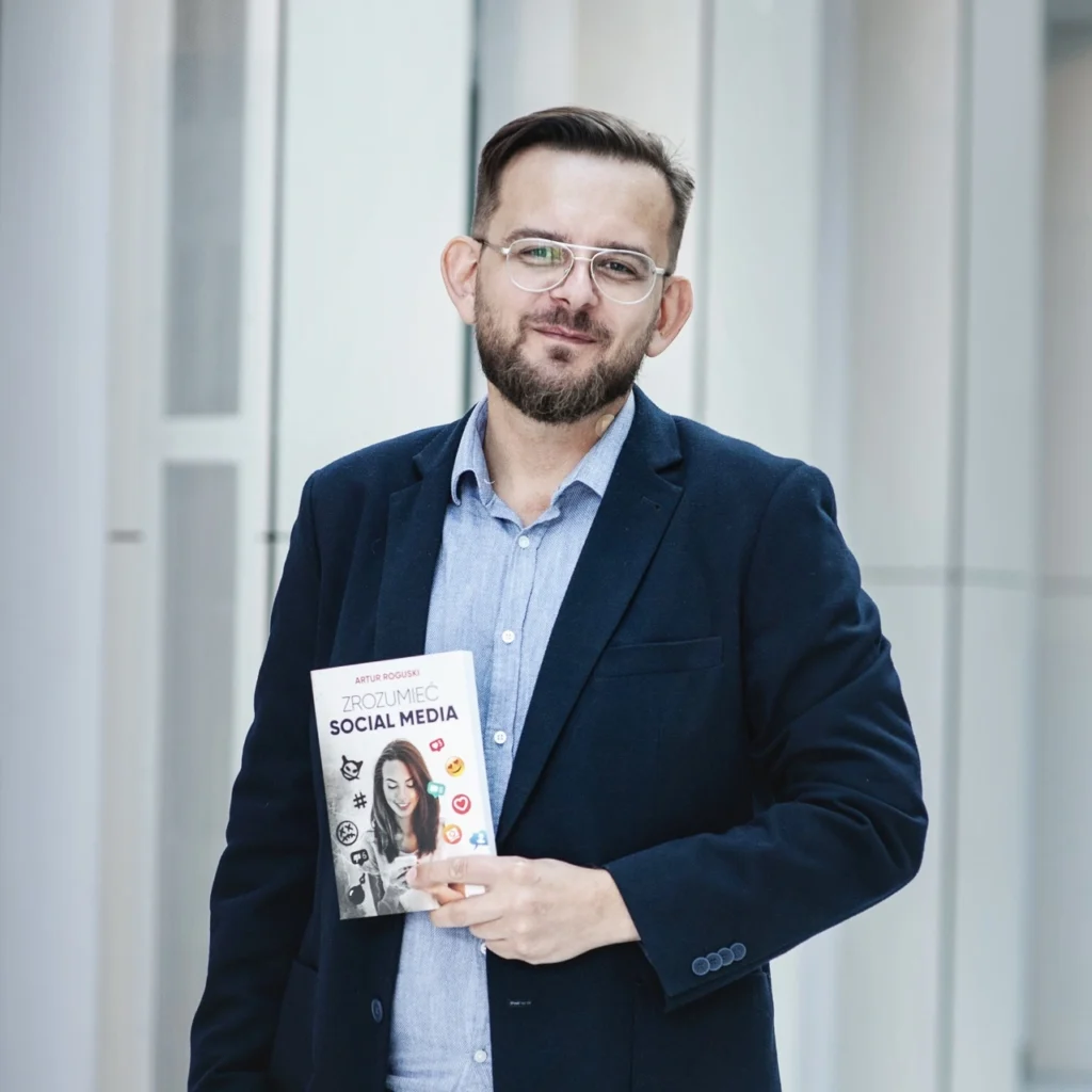 Artur Roguski