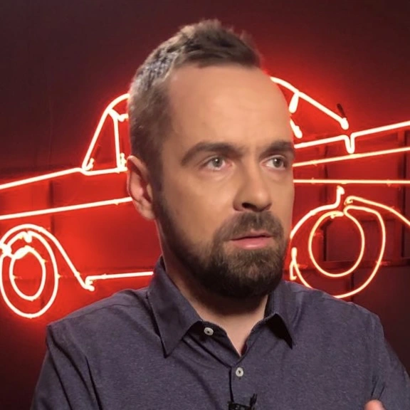 Kacper Jeneralski
