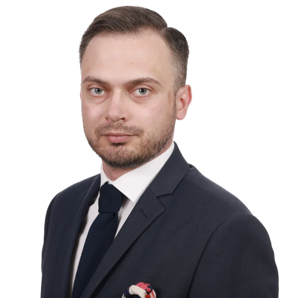 Kamil Zagozdon