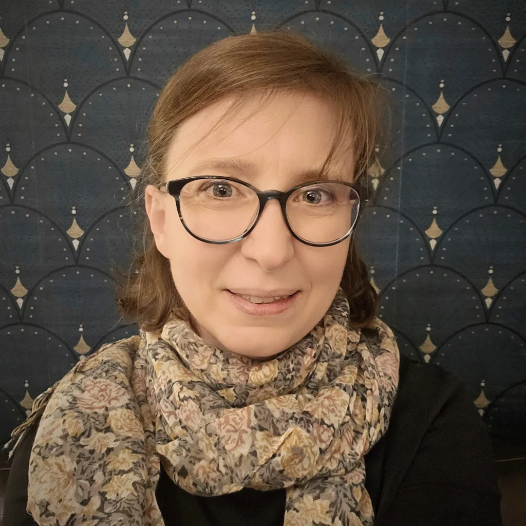 Aleksandra de Mezer