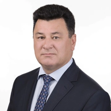 Andrzej Mróz