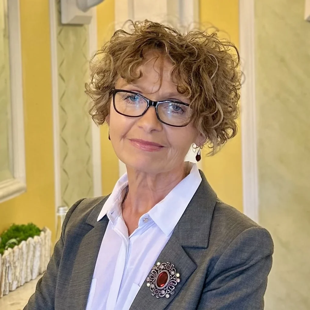 Grażyna Pawelec