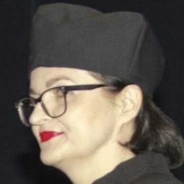 Alina Miruć