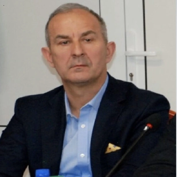 Jerzy Openchowski