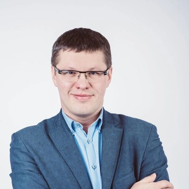 Maciej Majewski
