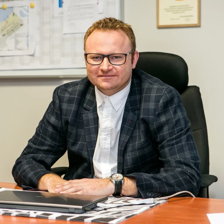 Tomasz Keller