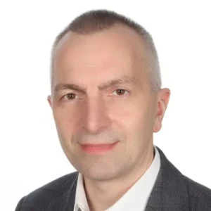 Grzegorz Mróz
