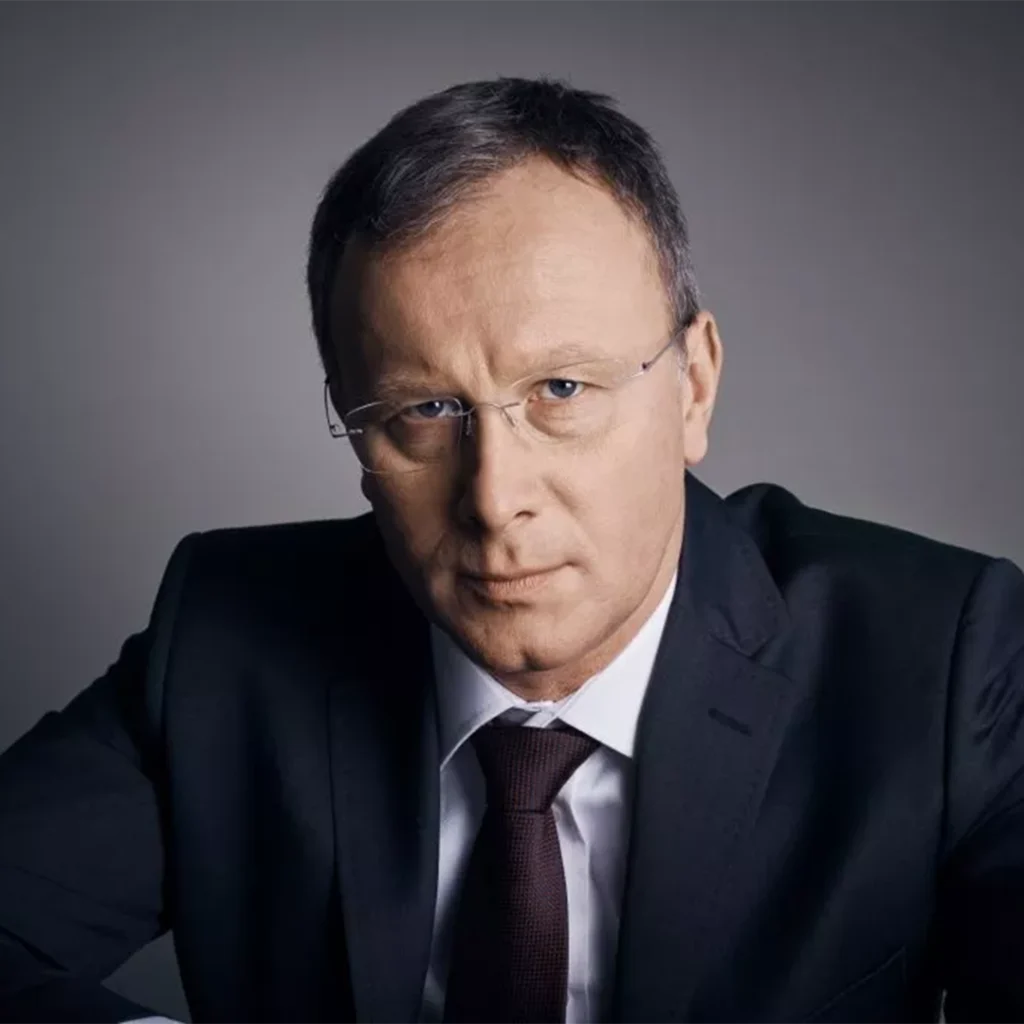 Bogusław Chrabota