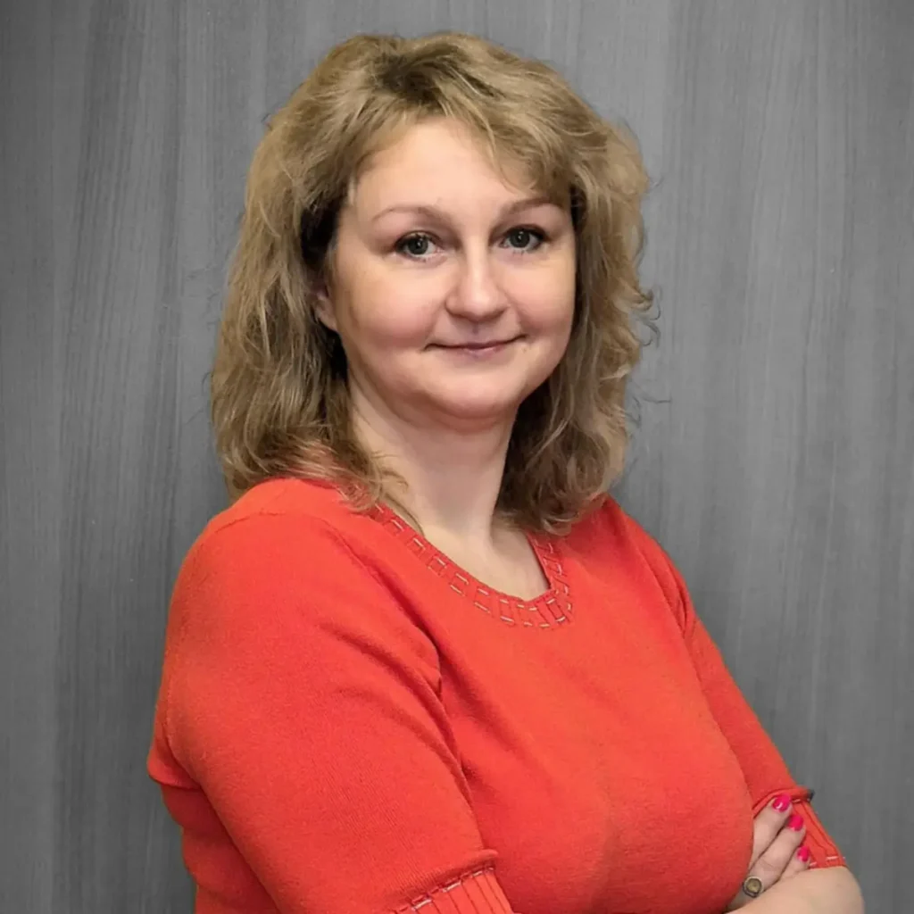 Dagmara Jasnowska