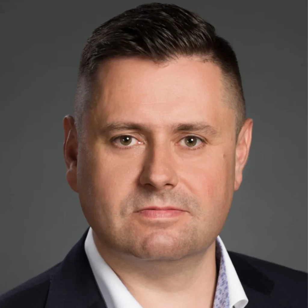 Dominik Krawczyk
