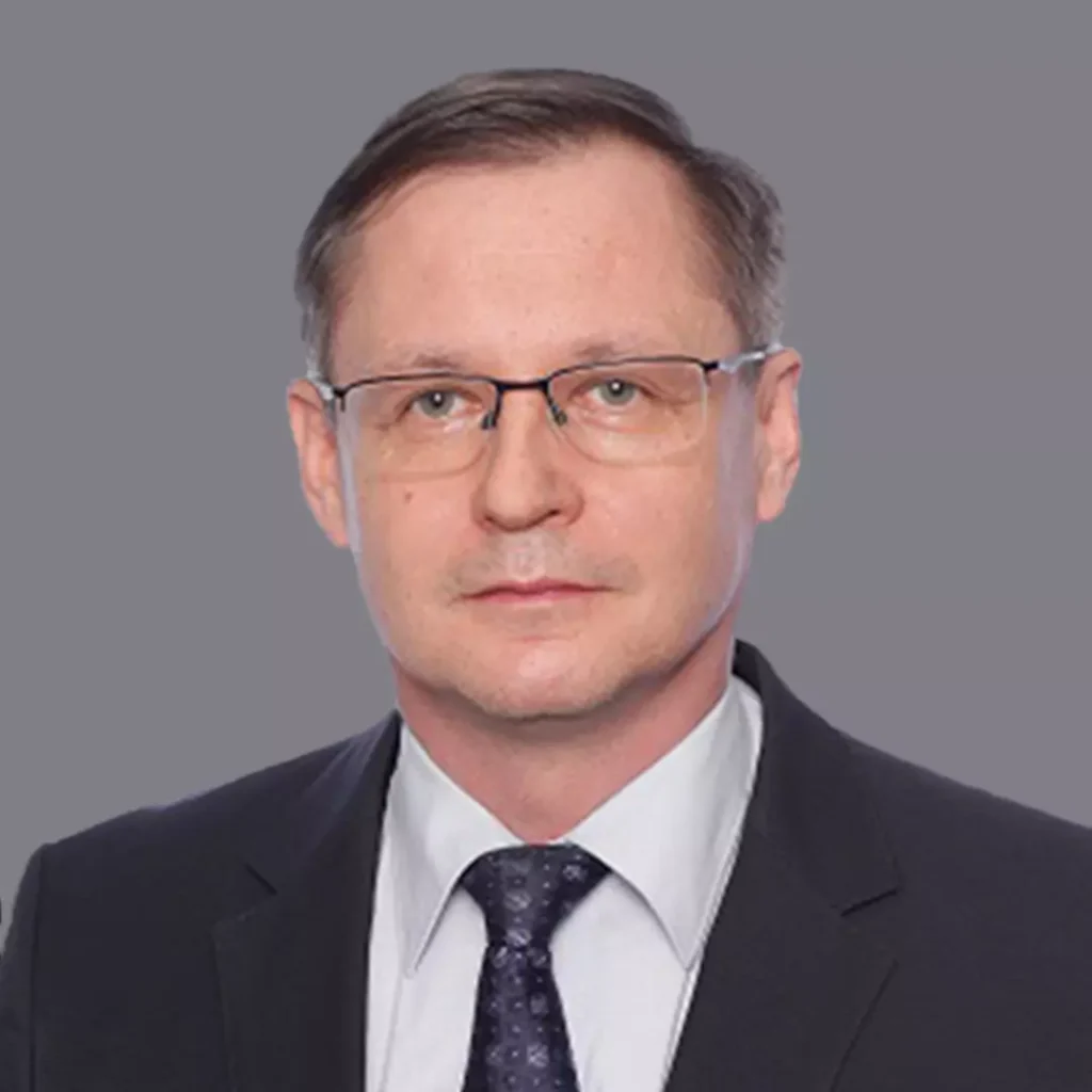 Piotr Solarz