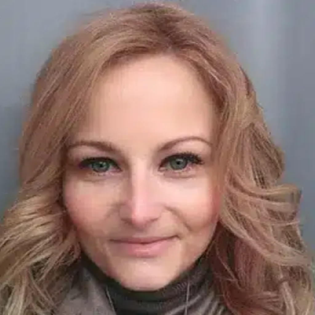 Adriana Mirecka