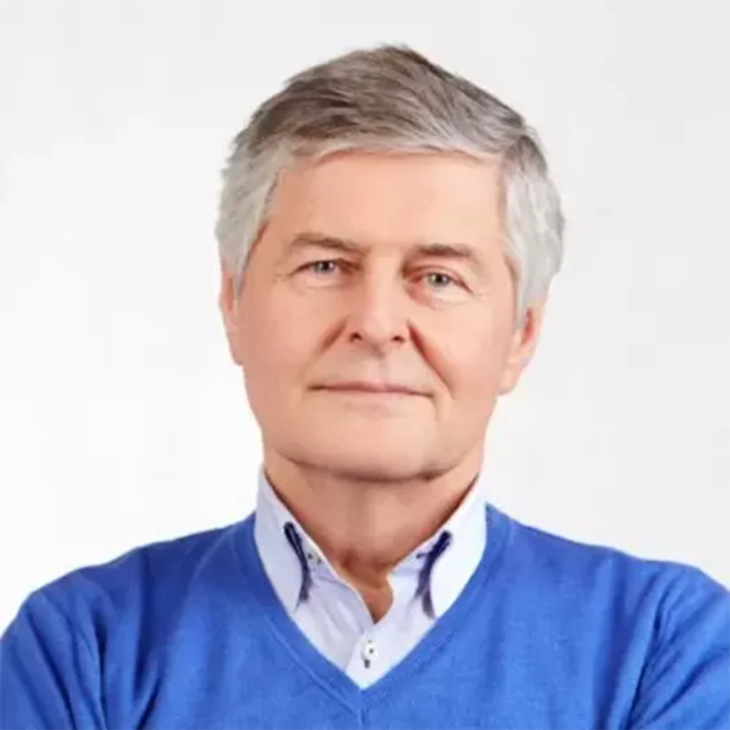 Krzysztof Czerkas