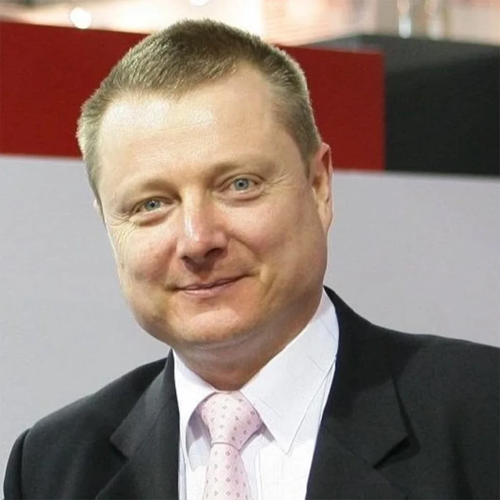 Piotr Zych