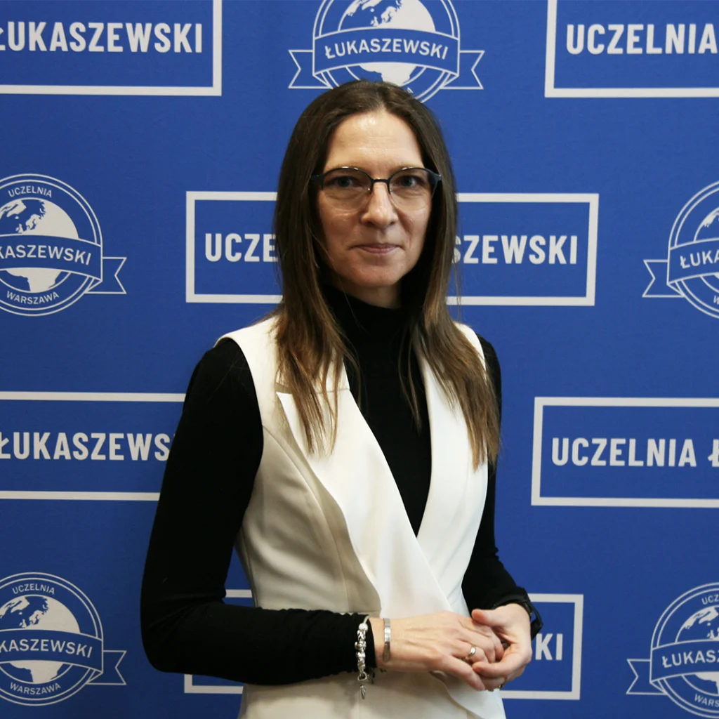 Elżbieta Szeligowska