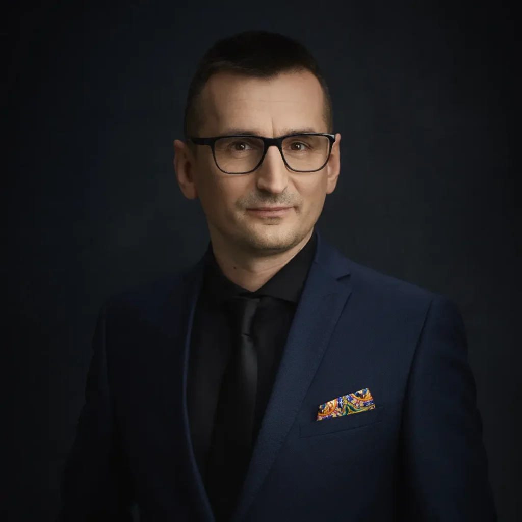 Paweł Drembkowski
