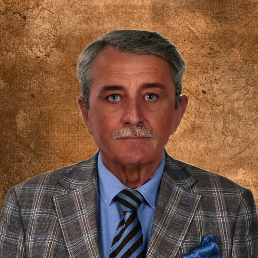 Michał Rogalski
