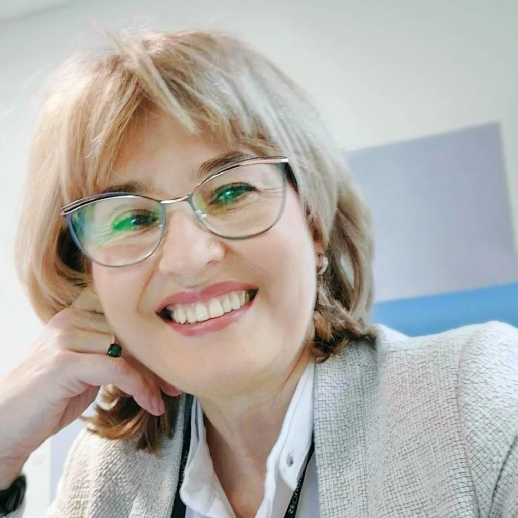 Joanna Kozłowiec