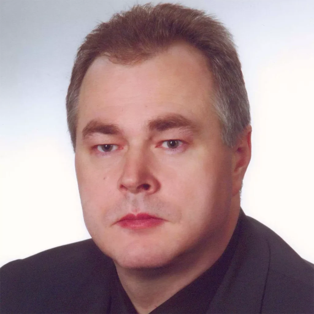Ireneusz Bonkiewicz