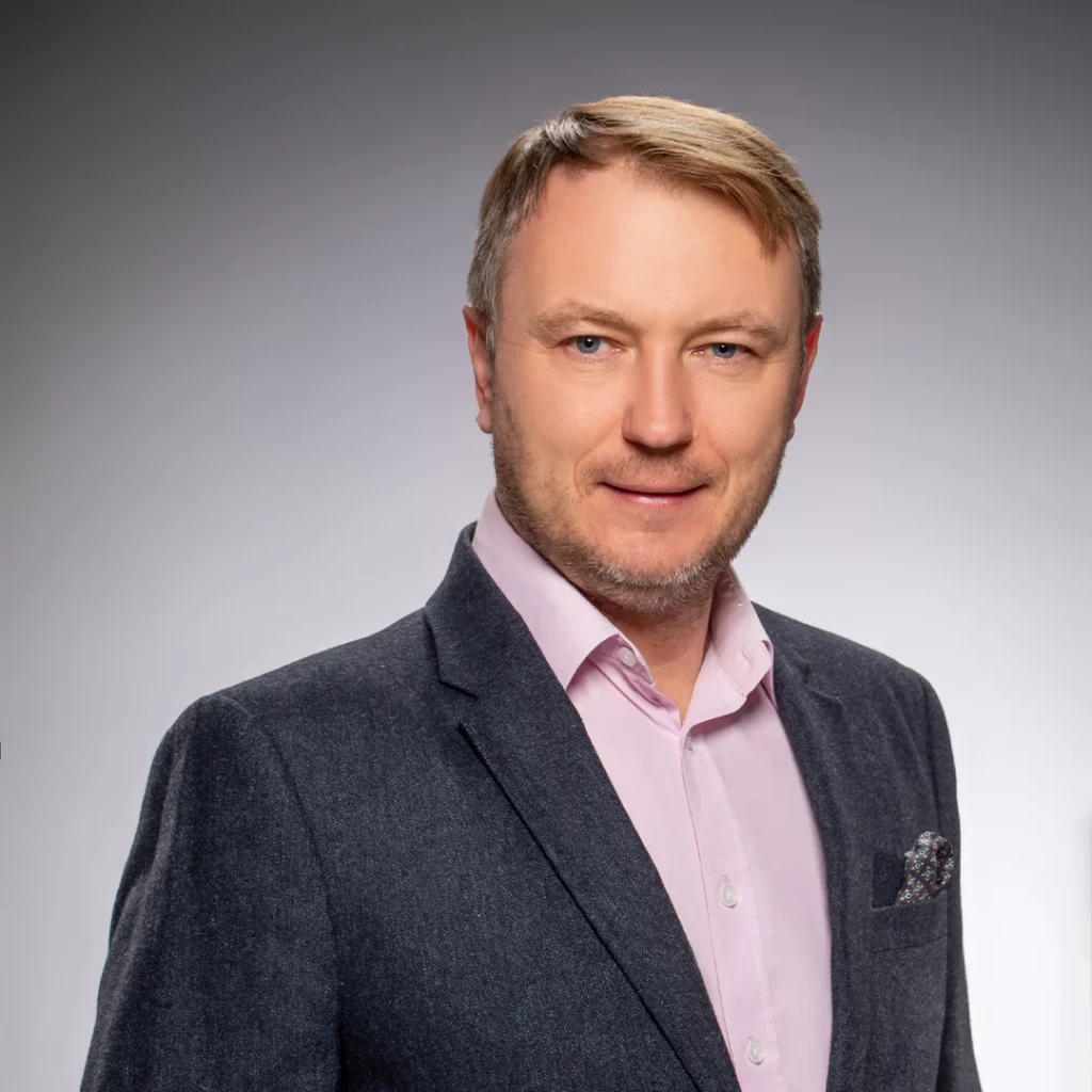 Jacek Miller