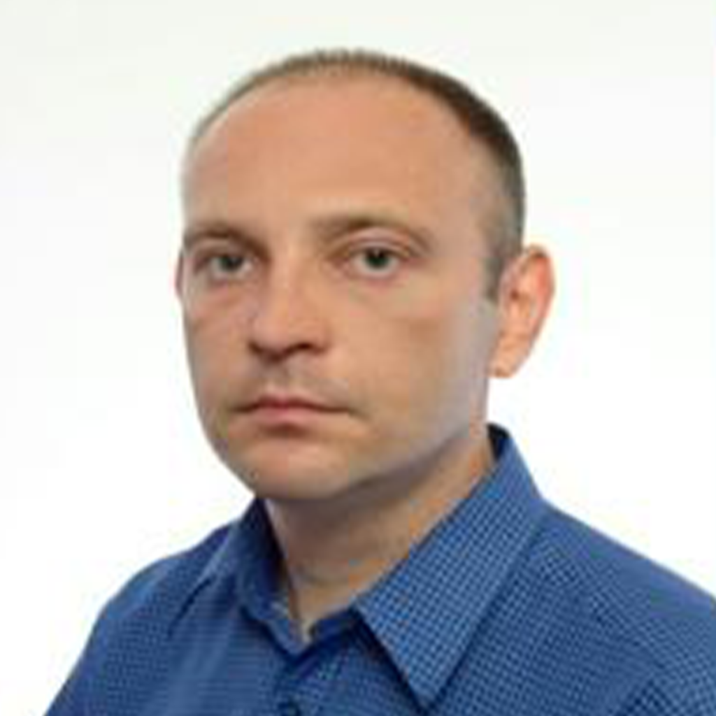 Jarosław Gumienny