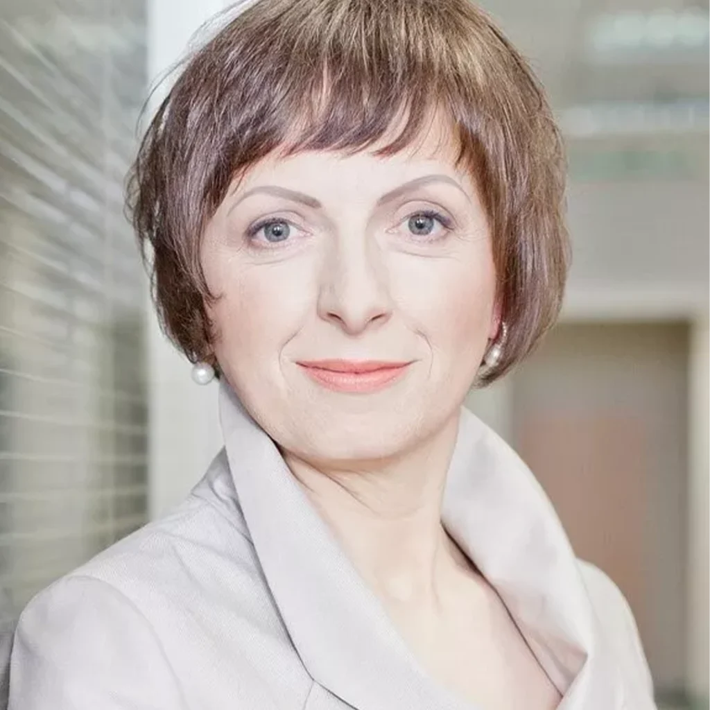 Justyna Orzeł
