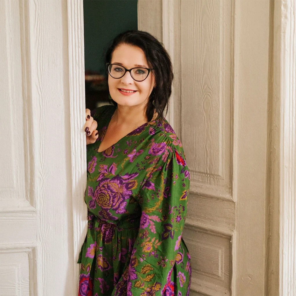 Justyna Pargieła