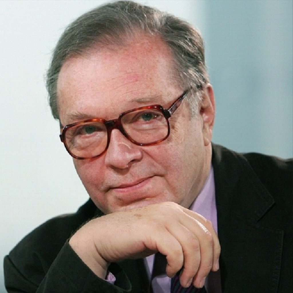 Krzysztof Zanussi