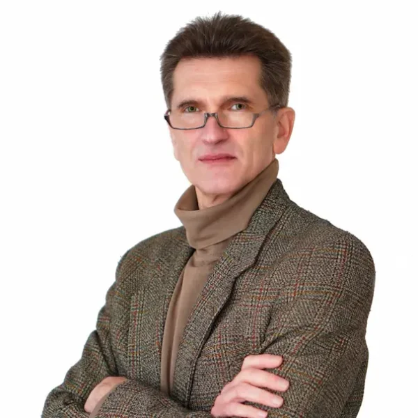 Robert Smoleń