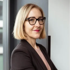 Magdalena Kamińska