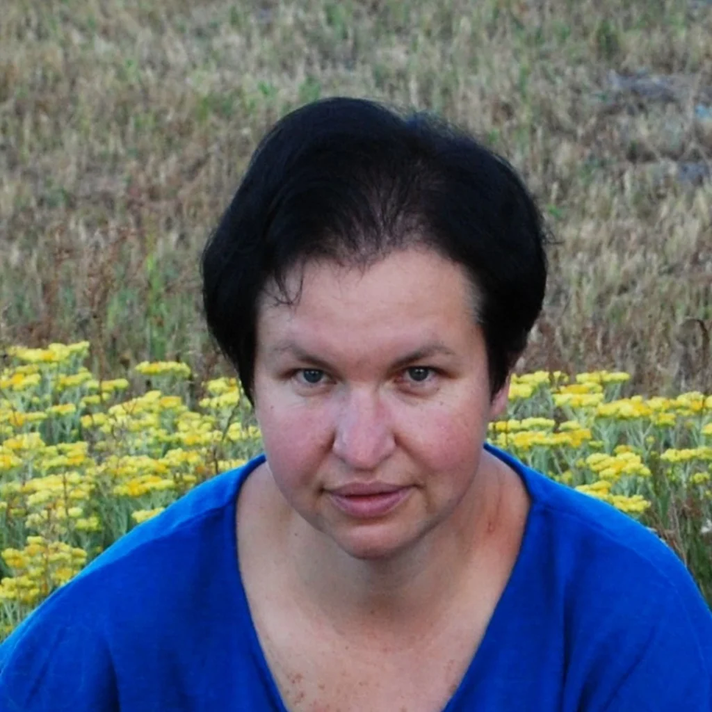 Barbara Byrka-Lewandowska