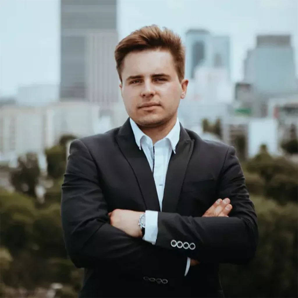 Piotr Nowotnik