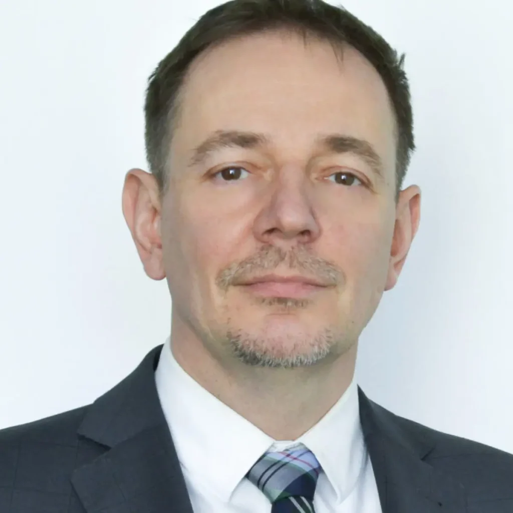 Paweł Pawlak