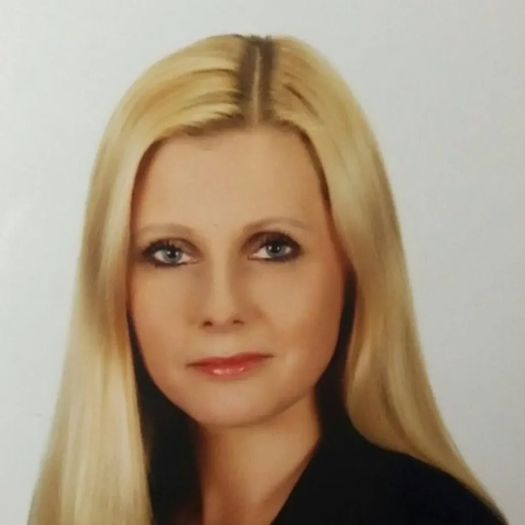 Joanna Pawłowska