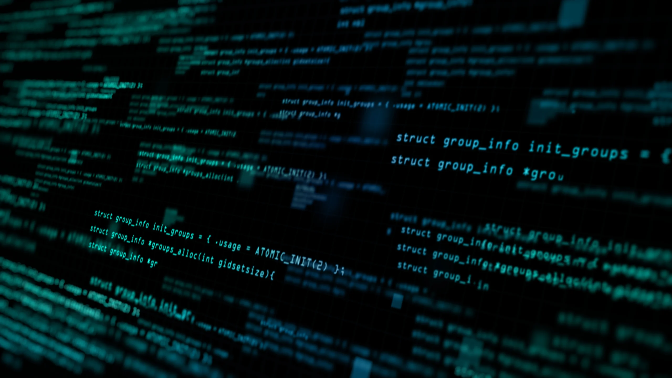 Stanowisko pracy programisty i systemy informatyczne