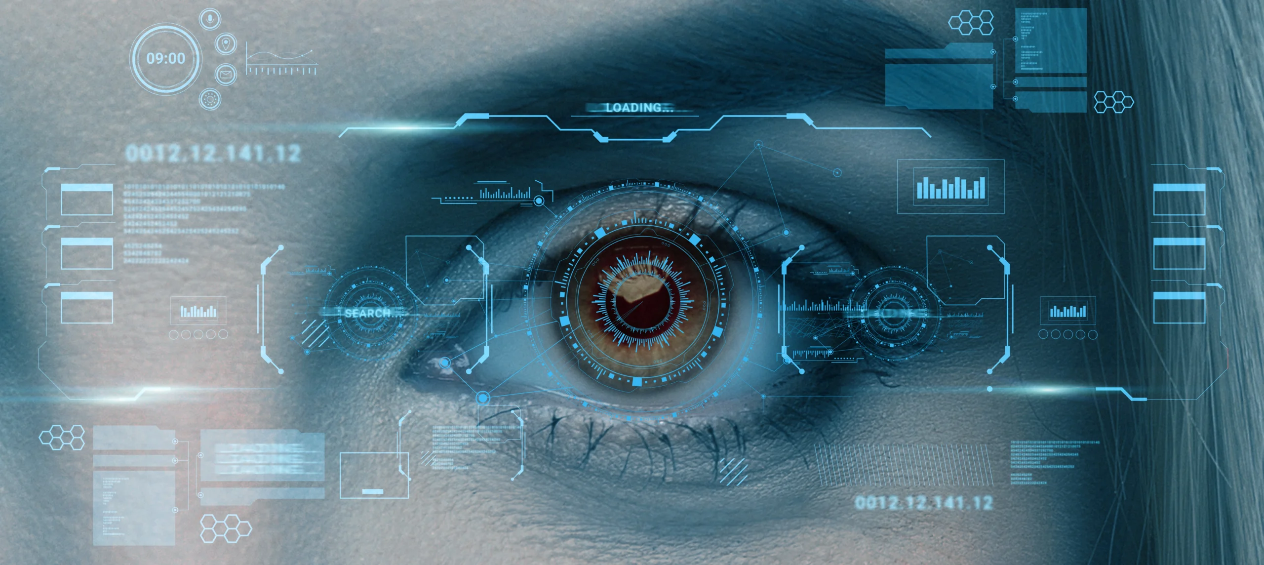 Technologie AI i analiza danych w biznesie