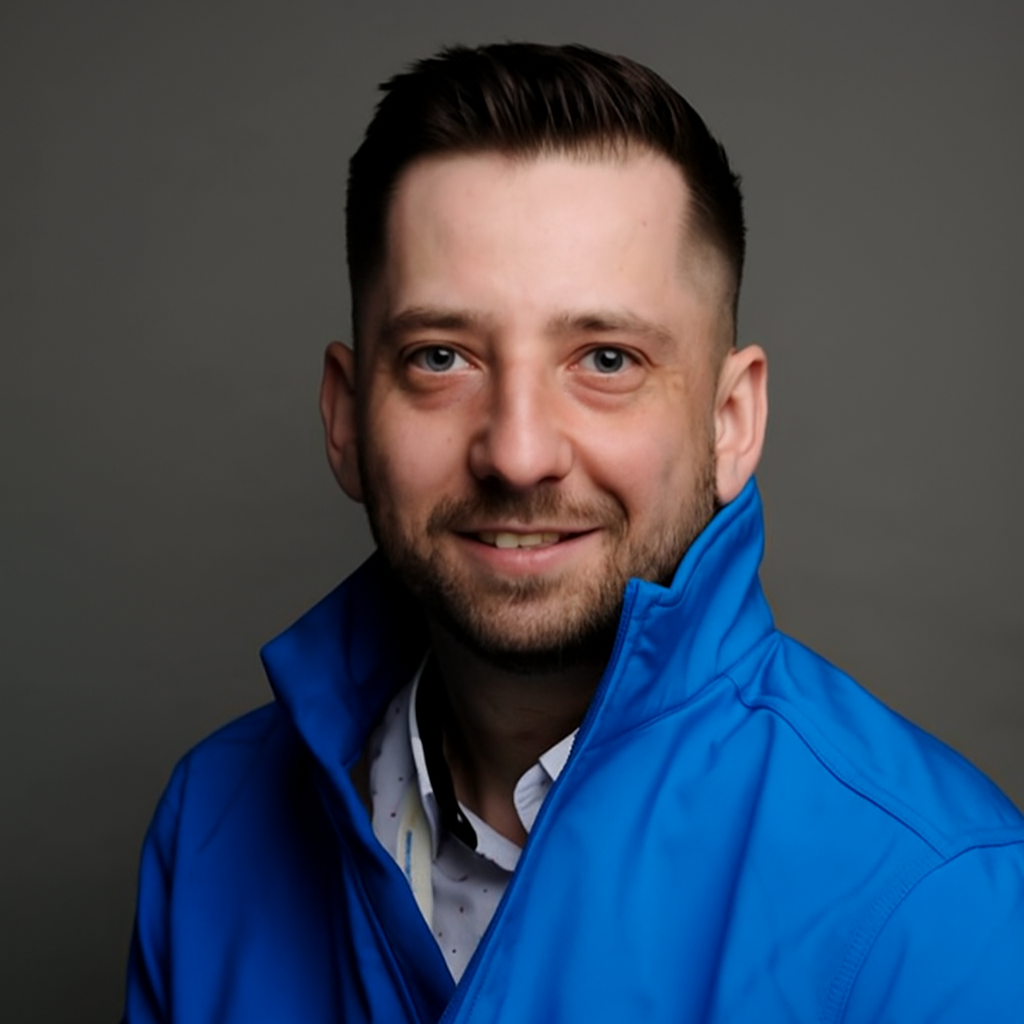 Tomasz Baran