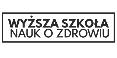 Logo Wyższa Szkoła Nauk o Zdrowiu w Bydgoszczy