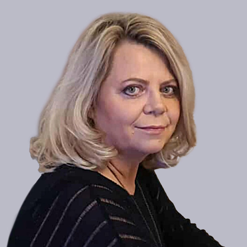 Dr Katarzyna Pietrzak-Kaszubska