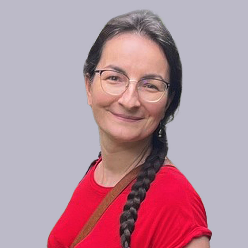 Mgr Katarzyna Puchalska