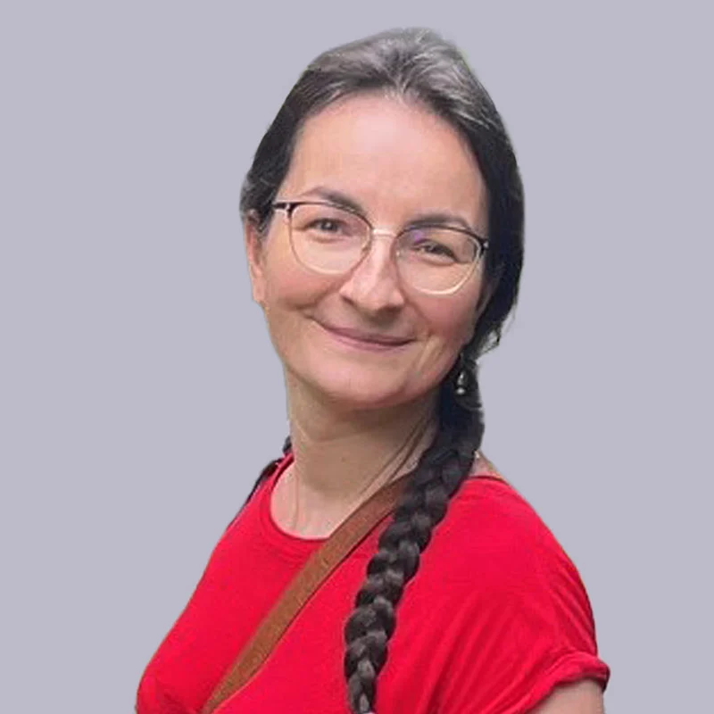 Mgr Katarzyna Puchalska