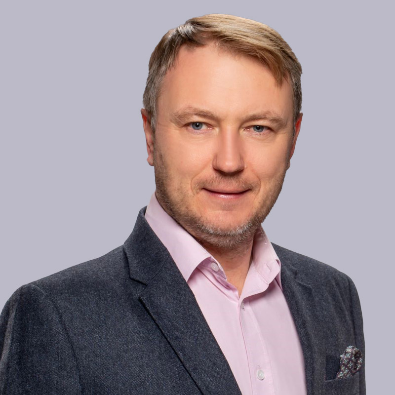 dr Jacek Miller