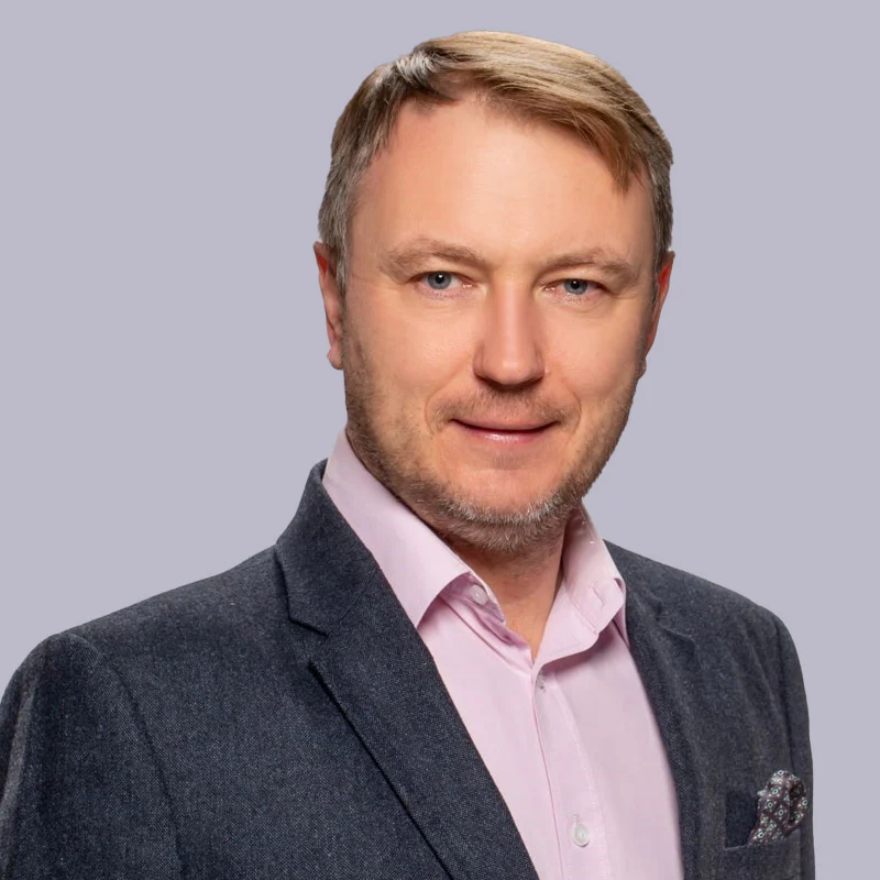 dr Jacek Miller