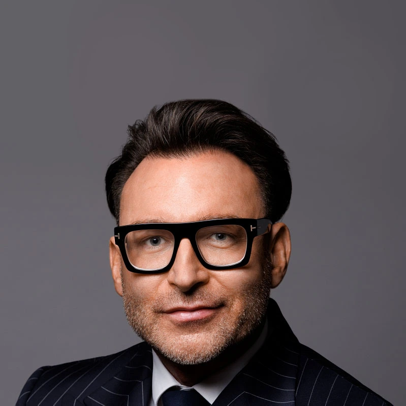 dr n. med. Paweł Rajewski