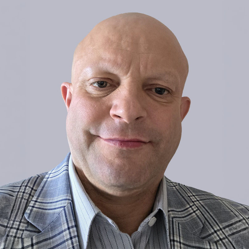 Dr Paweł Antoszak